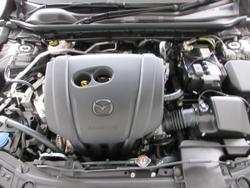 2024 Mazda 3 G25 Astina