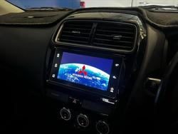 2019 Mitsubishi ASX ES