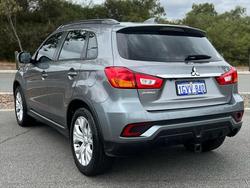 2019 Mitsubishi ASX ES