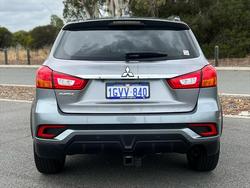 2019 Mitsubishi ASX ES