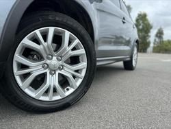 2019 Mitsubishi ASX ES