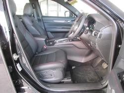 2025 Mazda
                CX-5 G35 GT SP