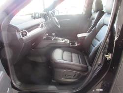 2025 Mazda
                CX-5 G35 GT SP
