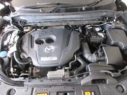 2025 Mazda
                CX-5 G35 GT SP