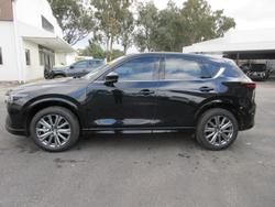 2025 Mazda
                CX-5 G35 GT SP