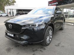 2025 Mazda
                CX-5 G35 GT SP