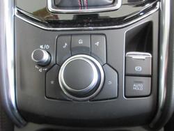 2025 Mazda
                CX-5 G35 GT SP