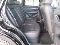 2025 Mazda
                CX-5 G35 GT SP