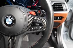2023 BMW
                M3 Competition