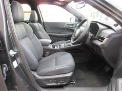 2025 Mitsubishi Outlander PHEV GSR