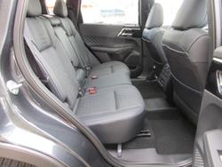 2025 Mitsubishi Outlander PHEV GSR