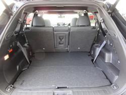 2025 Mitsubishi Outlander PHEV GSR