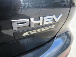 2025 Mitsubishi Outlander PHEV GSR