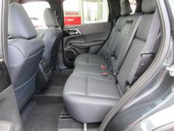 2025 Mitsubishi Outlander PHEV GSR