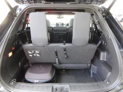 2025 Mitsubishi Outlander PHEV GSR