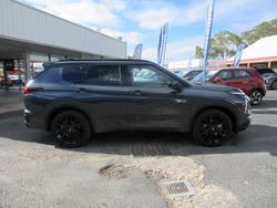 2025 Mitsubishi Outlander PHEV GSR