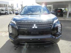 2025 Mitsubishi Outlander PHEV GSR