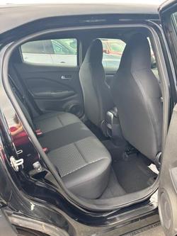 2024 Nissan
JUKE ST