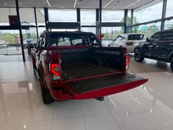 2024 Nissan Navara PRO-4X