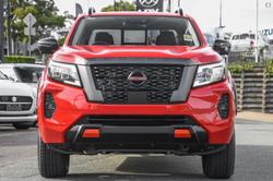 2024 Nissan
                Navara PRO-4X