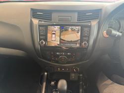 2024 Nissan Navara PRO-4X