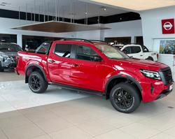 2024 Nissan Navara PRO-4X