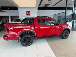 2024 Nissan Navara PRO-4X