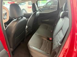 2024 Nissan Navara PRO-4X