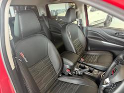 2024 Nissan Navara PRO-4X