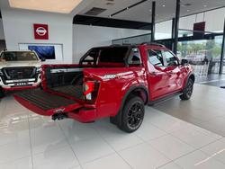 2024 Nissan Navara PRO-4X