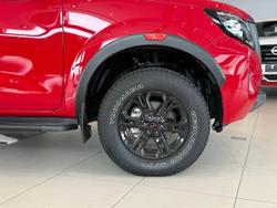2024 Nissan Navara PRO-4X