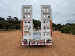 2025 FreightWest Tag