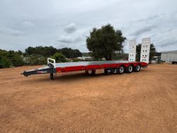 2025 FreightWest Tag