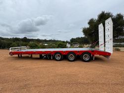 2025 FreightWest Tag