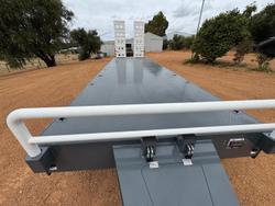 2025 FreightWest Tag