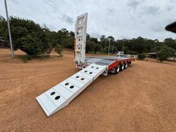 2025 FreightWest Tag