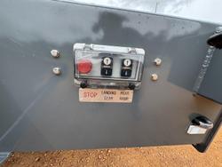 2025 FreightWest Tag