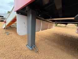 2026 FreightWest Tag