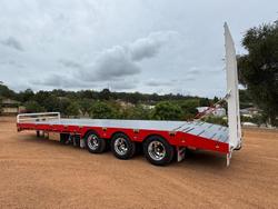 2025 FreightWest Tag