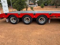 2025 FreightWest Tag