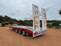 2026 FreightWest Tag