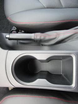 2024 Isuzu D-MAX X-TERRAIN