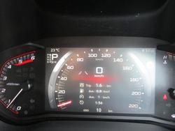 2024 Isuzu D-MAX X-TERRAIN