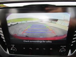 2024 Isuzu D-MAX X-TERRAIN