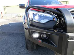 2024 Isuzu D-MAX X-TERRAIN