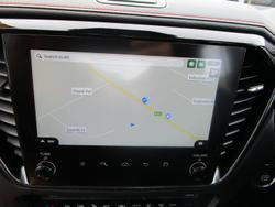 2024 Isuzu D-MAX X-TERRAIN