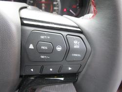 2024 Isuzu
D-MAX X-TERRAIN