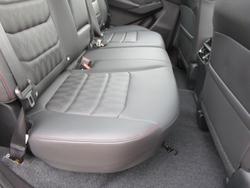 2024 Isuzu
D-MAX X-TERRAIN