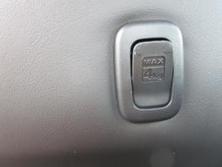 2024 Isuzu
D-MAX X-TERRAIN