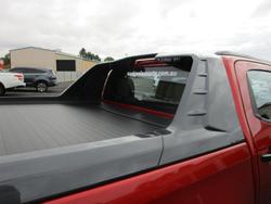 2024 Isuzu
D-MAX X-TERRAIN